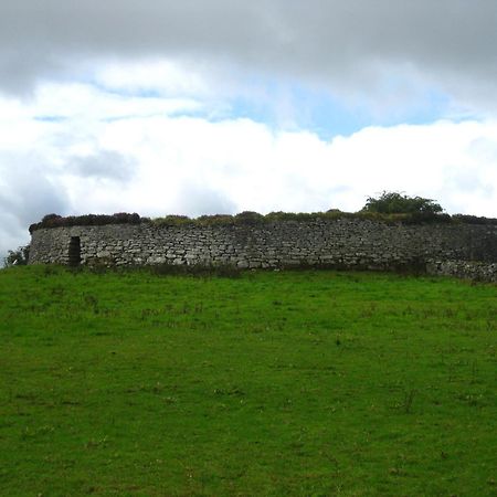 Cappa Veagh B&B Galway Exterior photo