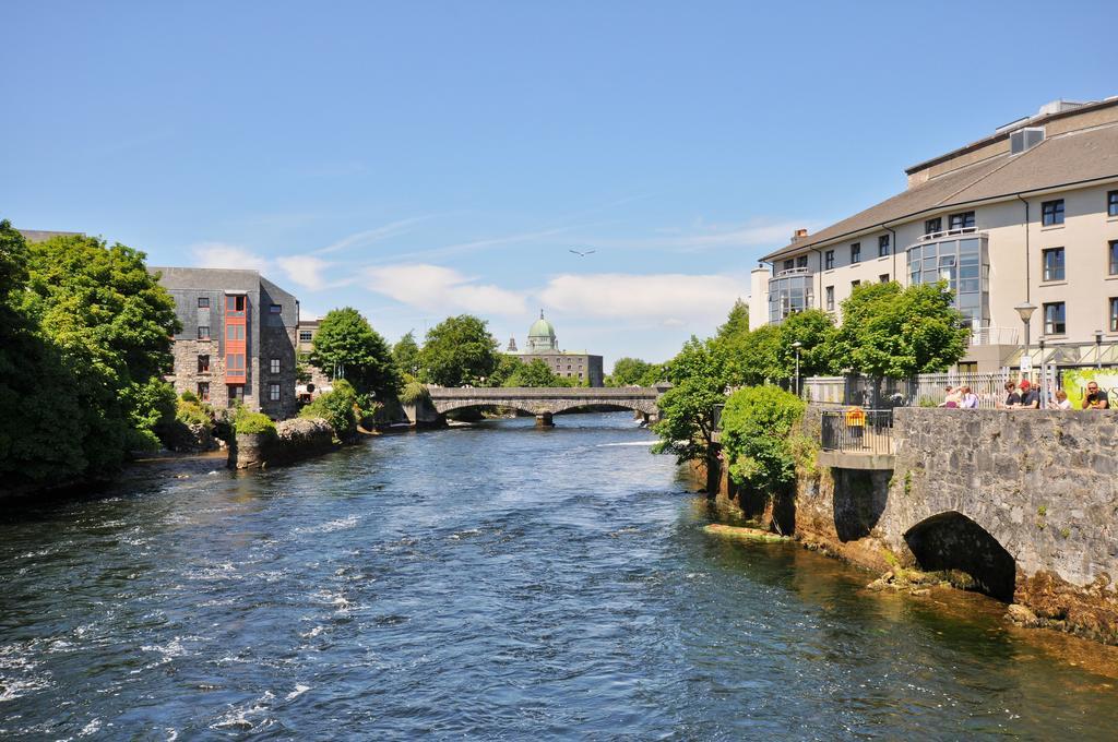 Cappa Veagh B&B Galway Exterior photo