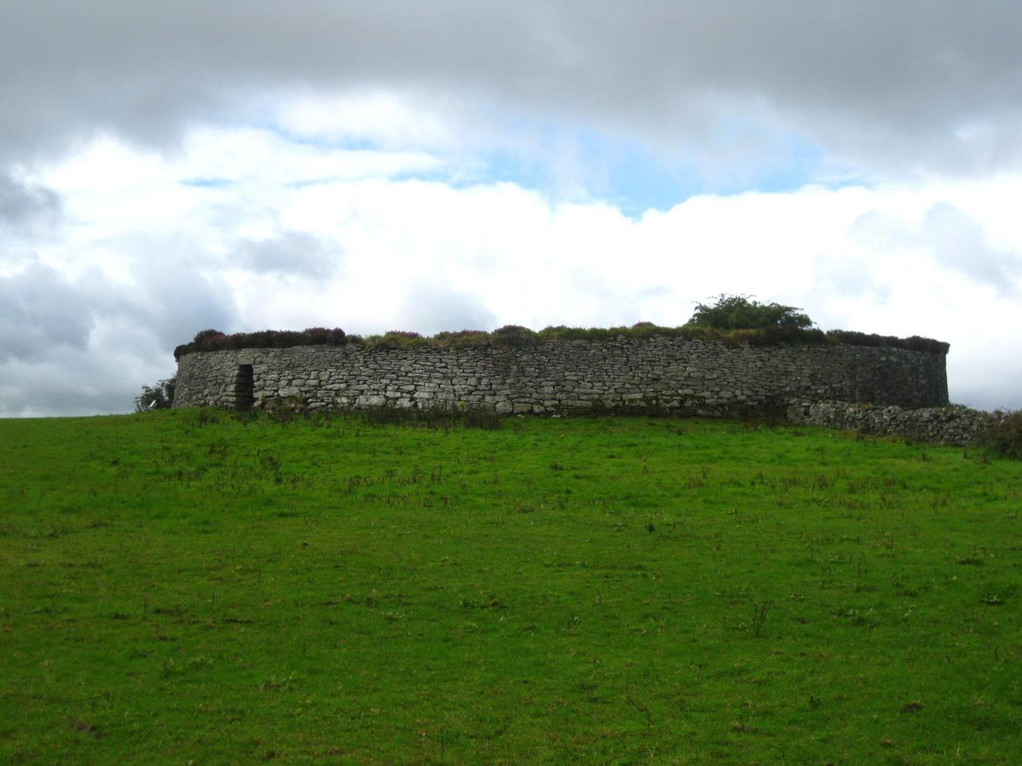 Cappa Veagh B&B Galway Exterior photo