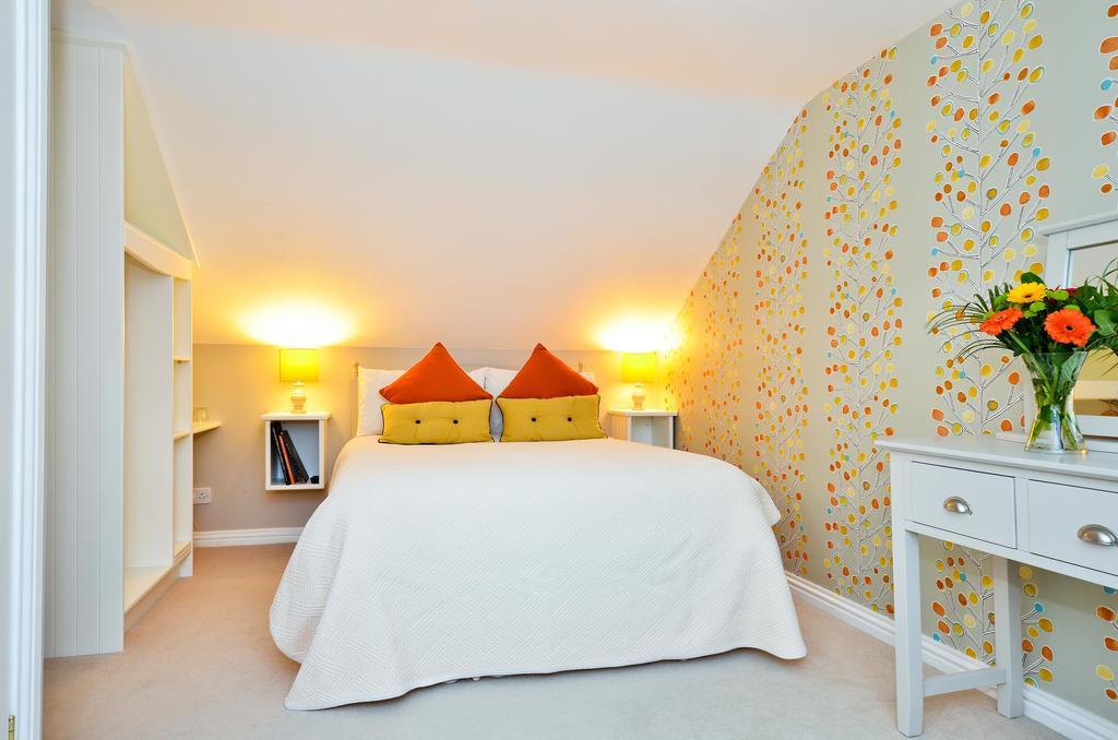 Cappa Veagh B&B Galway Room photo