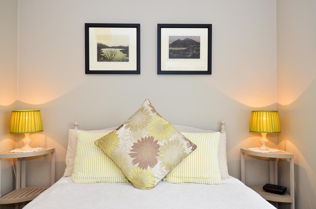 Cappa Veagh B&B Galway Room photo